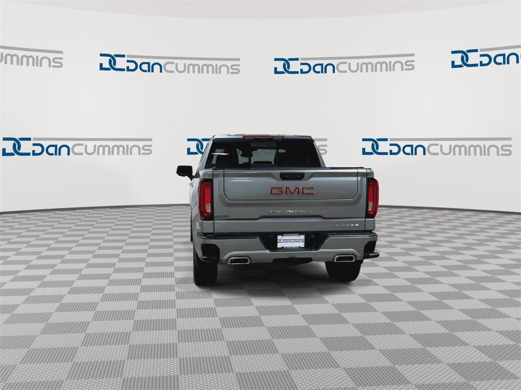 used 2026 GMC Sierra 1500 car, priced at $71,987