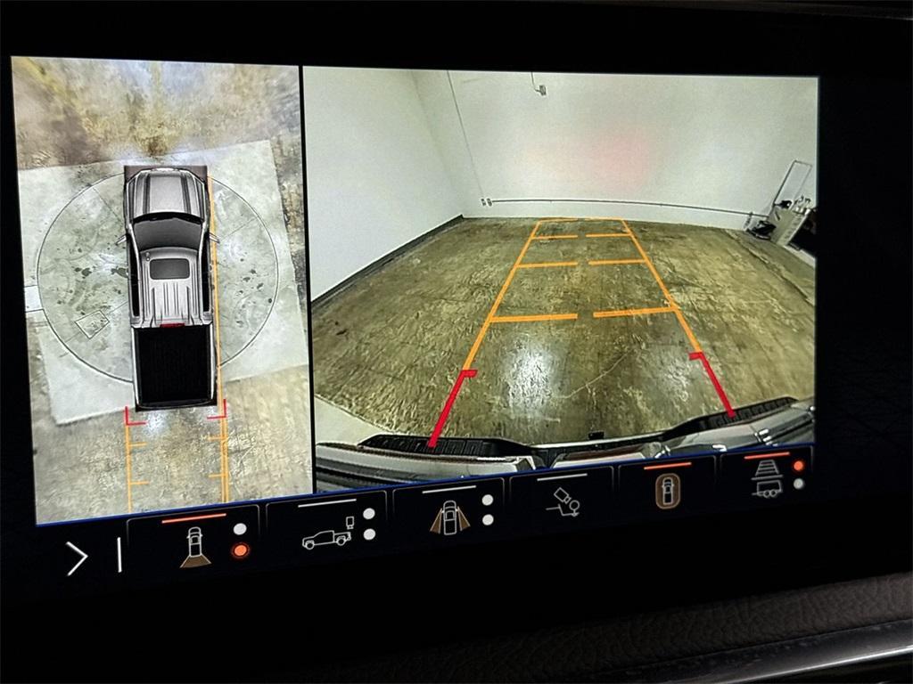 used 2026 GMC Sierra 1500 car, priced at $71,987