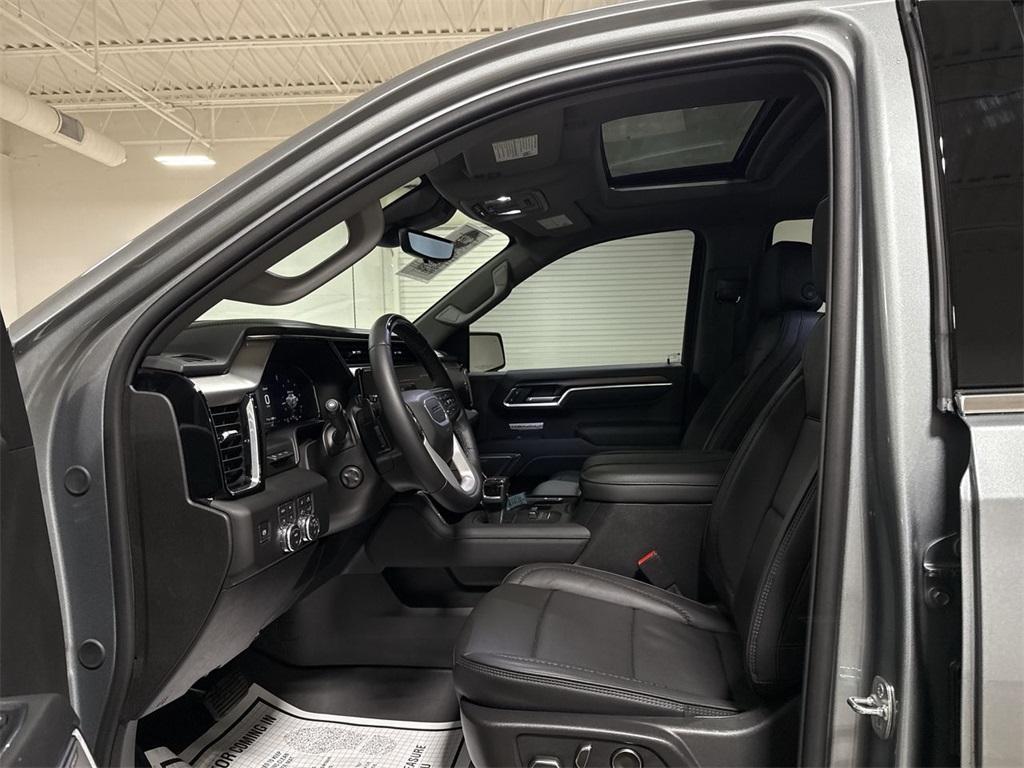 used 2026 GMC Sierra 1500 car, priced at $71,987