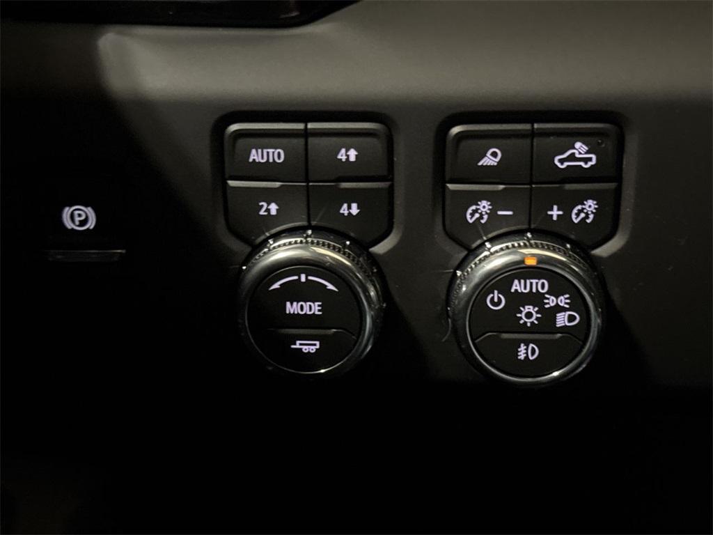 used 2026 GMC Sierra 1500 car, priced at $71,987