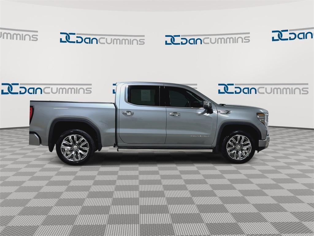 used 2026 GMC Sierra 1500 car, priced at $71,987