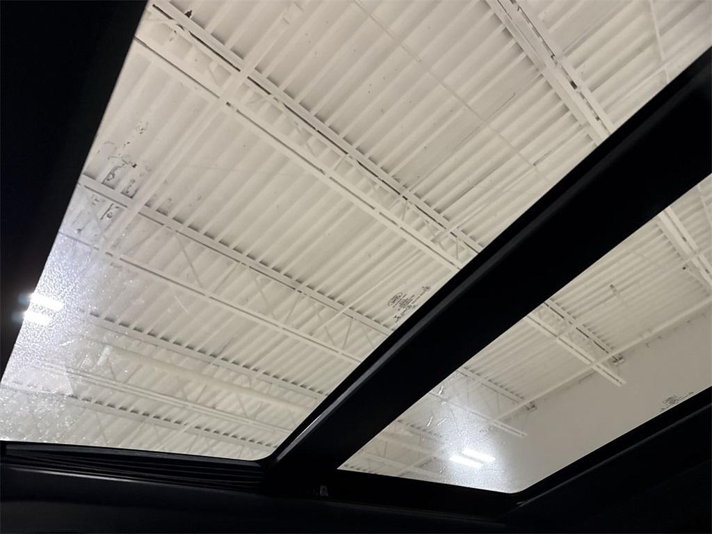 used 2021 Ford Explorer car, priced at $28,910