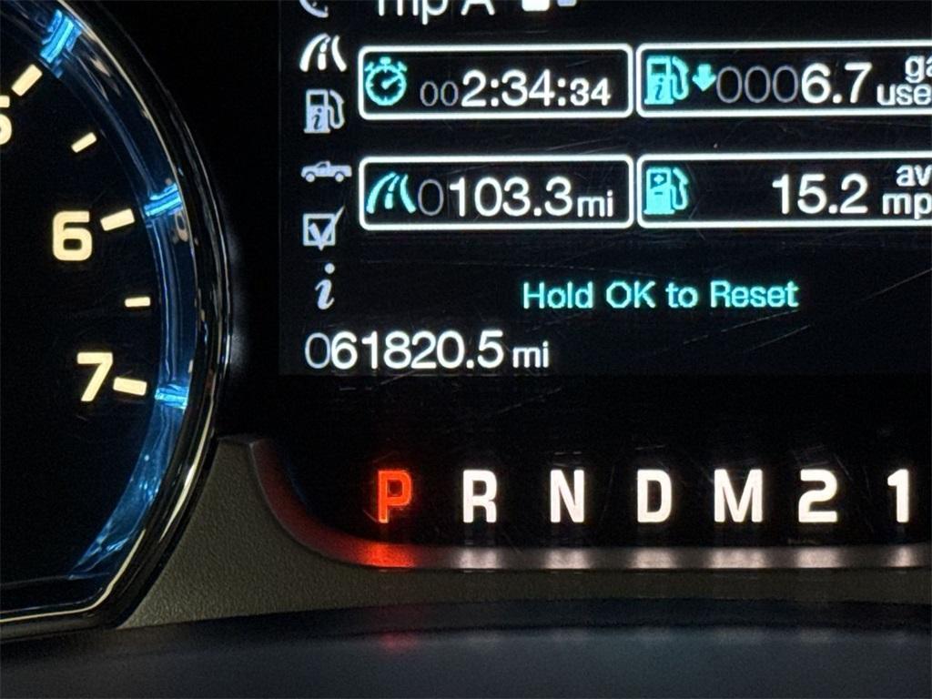 used 2011 Ford F-150 car, priced at $18,900