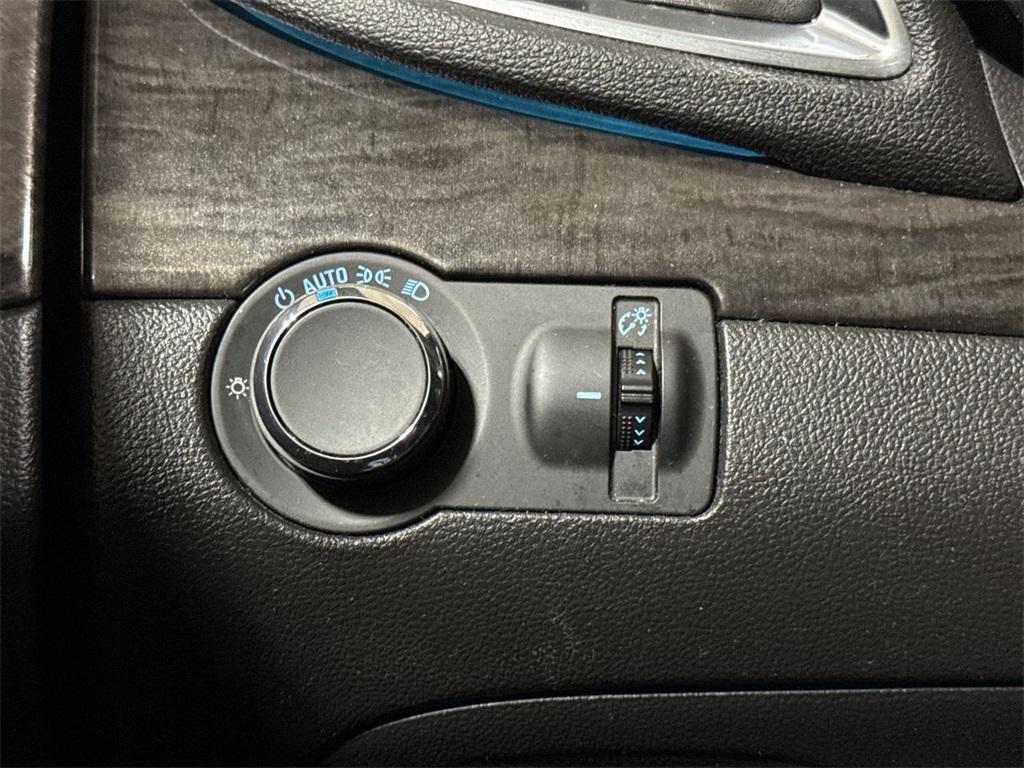 used 2016 Buick Encore car, priced at $9,900