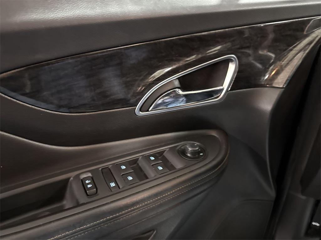 used 2016 Buick Encore car, priced at $9,900
