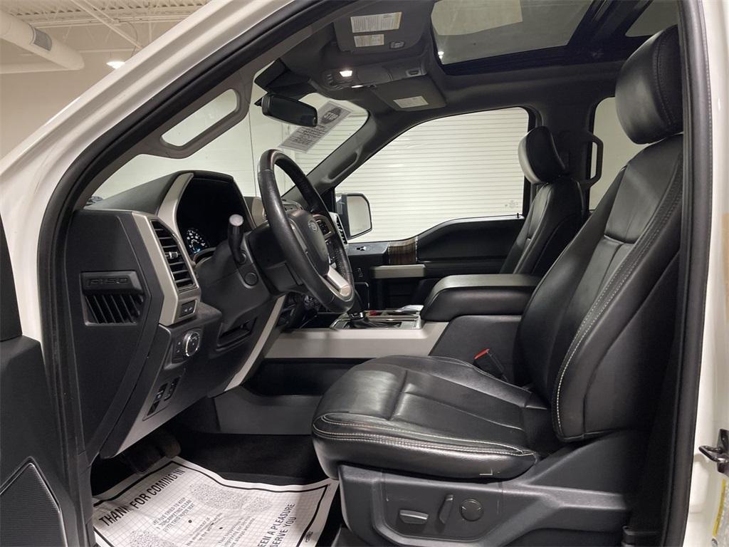 used 2020 Ford F-150 car, priced at $26,900