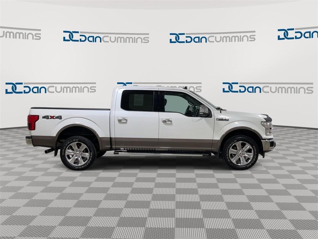 used 2020 Ford F-150 car, priced at $26,900