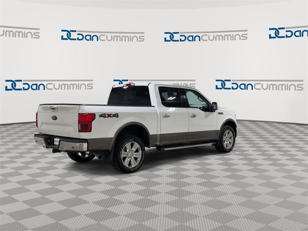 used 2020 Ford F-150 car, priced at $26,900