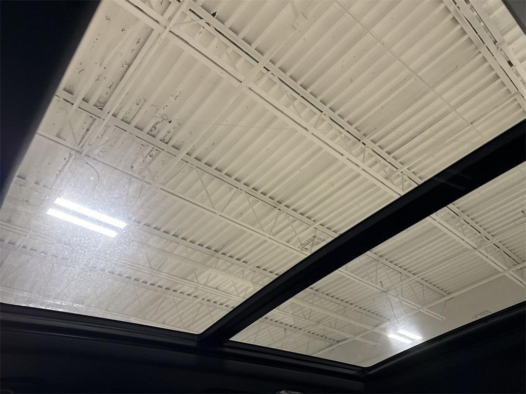 used 2023 GMC Yukon car, priced at $63,883