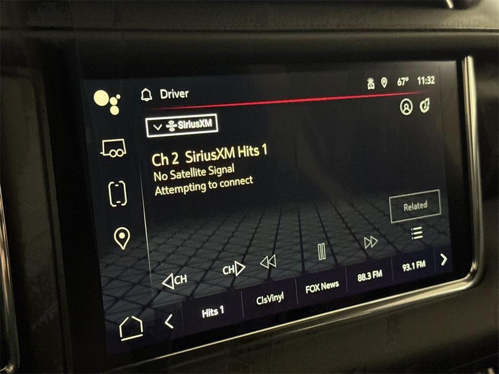 used 2023 GMC Yukon car, priced at $63,883