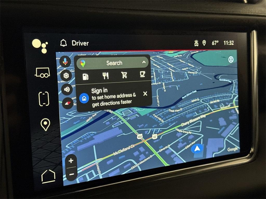 used 2023 GMC Yukon car, priced at $63,883