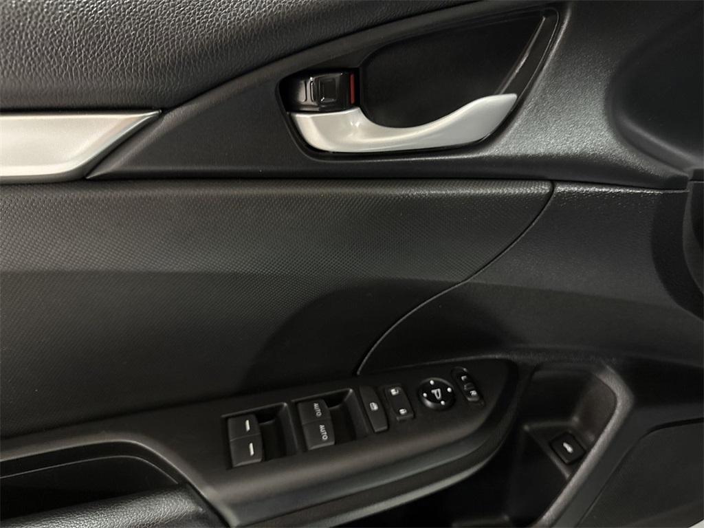 used 2021 Honda Civic car, priced at $19,987