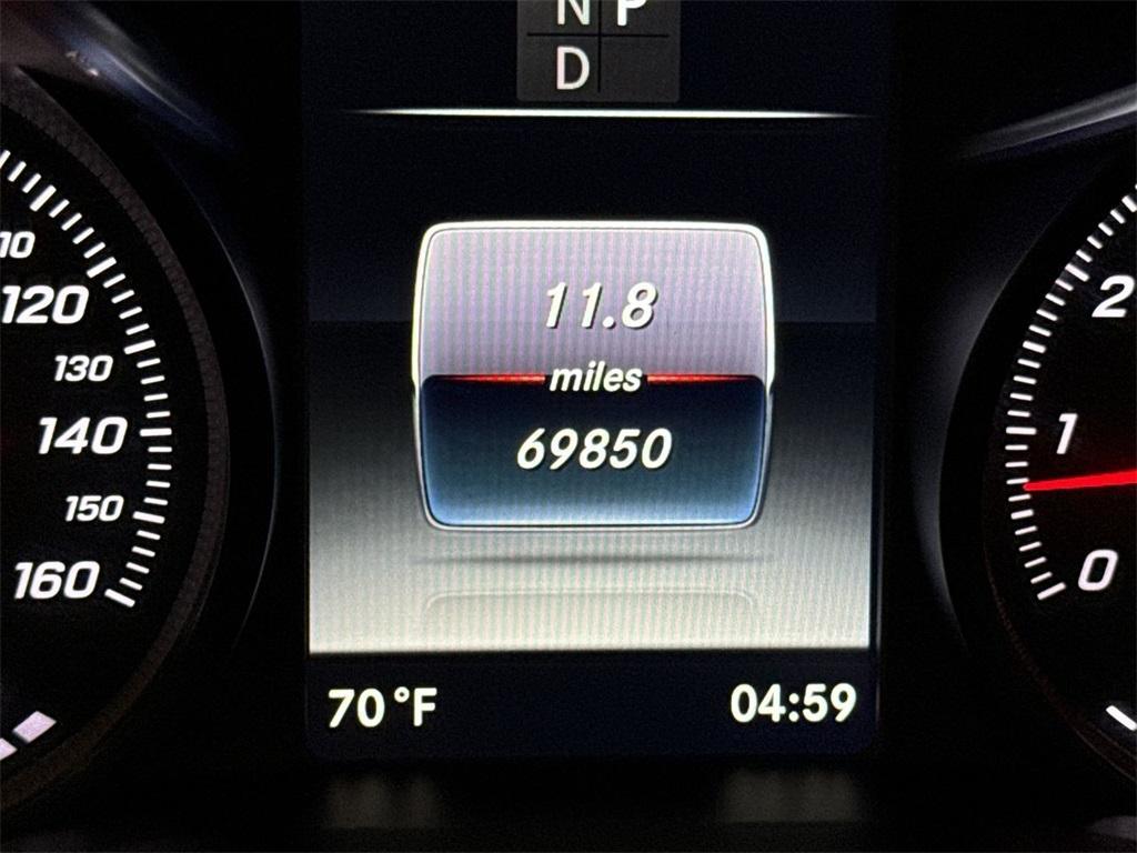 used 2019 Mercedes-Benz GLC 300 car, priced at $21,587