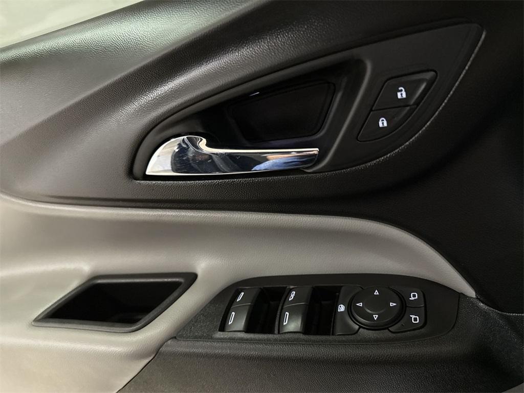used 2020 Chevrolet Equinox car, priced at $19,987