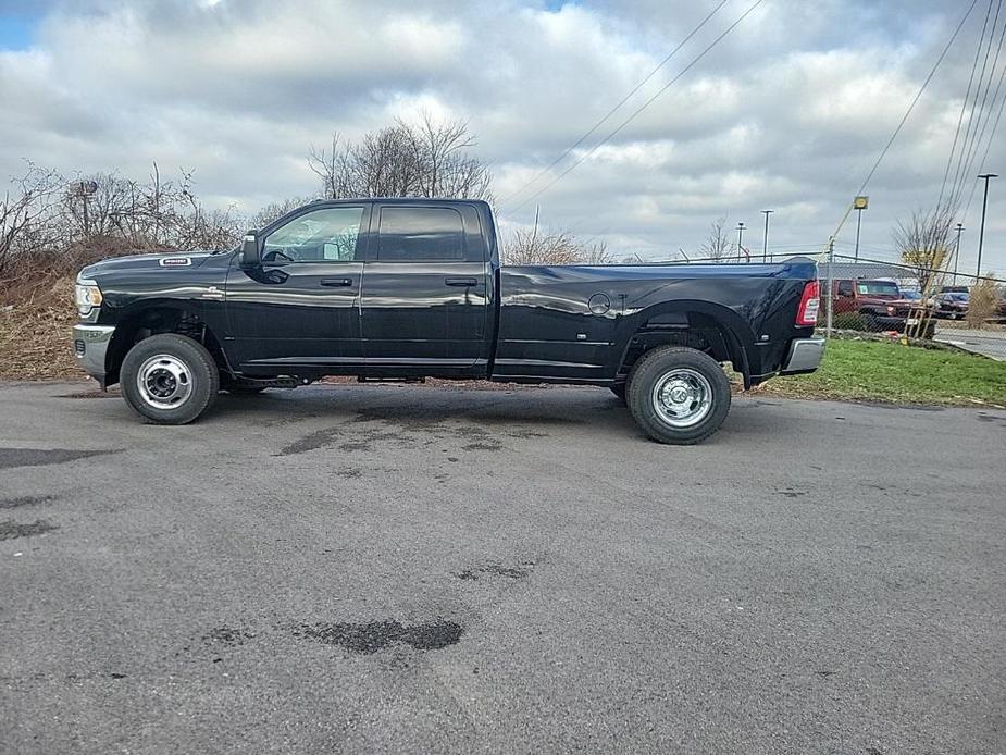 new 2024 Ram 3500 car, priced at $66,452