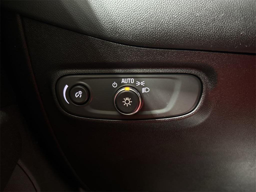 used 2018 Chevrolet Equinox car, priced at $12,487