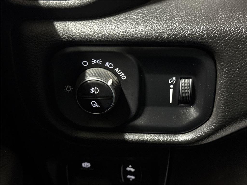 used 2023 Ram 1500 car, priced at $32,672