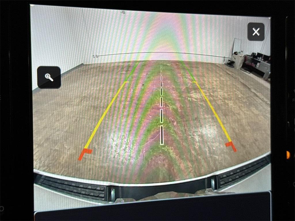 used 2023 Ram 1500 car, priced at $32,672