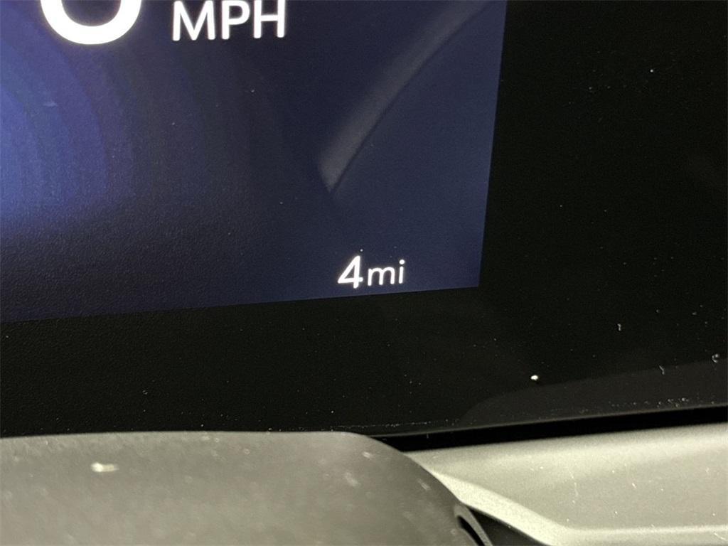 new 2025 Buick Envista car, priced at $25,597