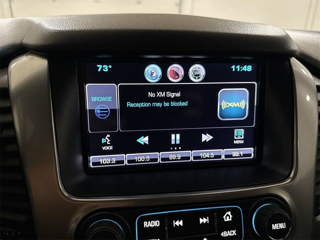 used 2015 Chevrolet Suburban car, priced at $16,900