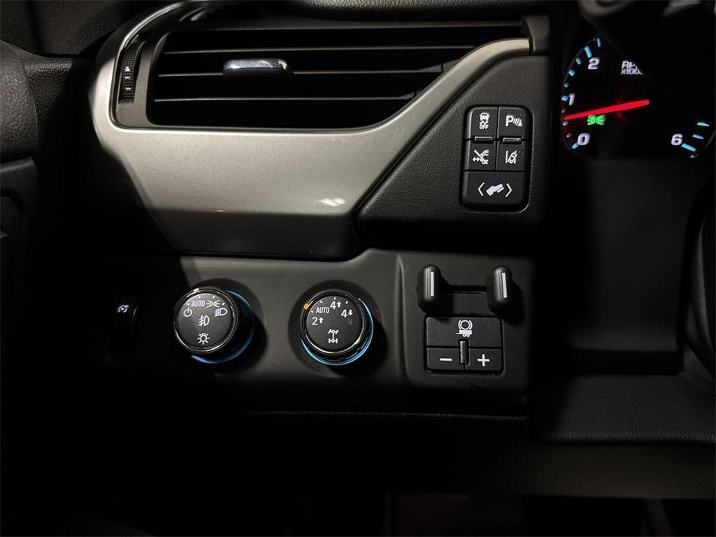 used 2015 Chevrolet Suburban car, priced at $16,900
