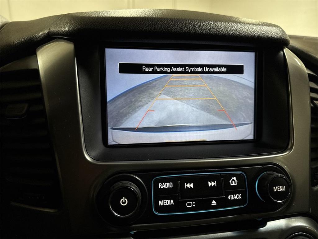 used 2015 Chevrolet Suburban car, priced at $16,900