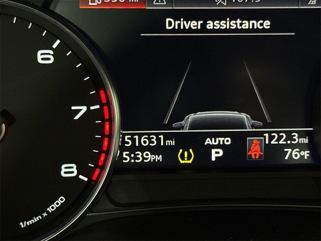 used 2019 Audi A6 car, priced at $24,987