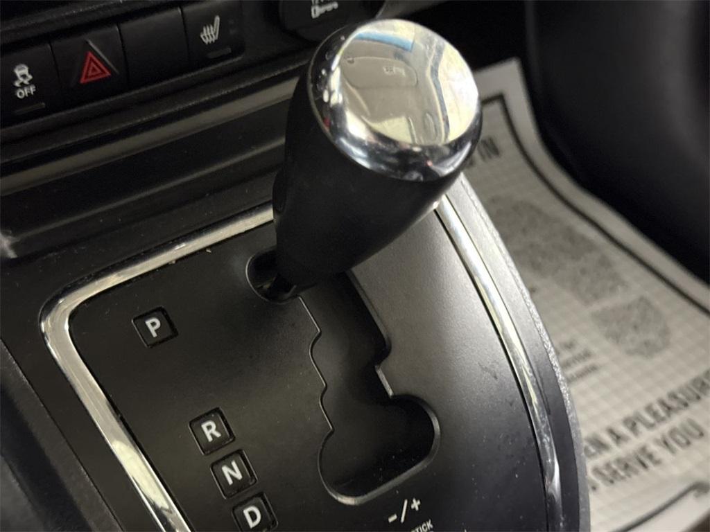 used 2015 Jeep Patriot car, priced at $4,900