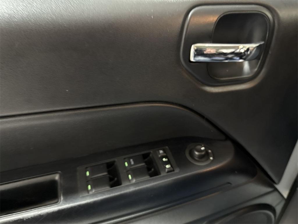 used 2015 Jeep Patriot car, priced at $4,900