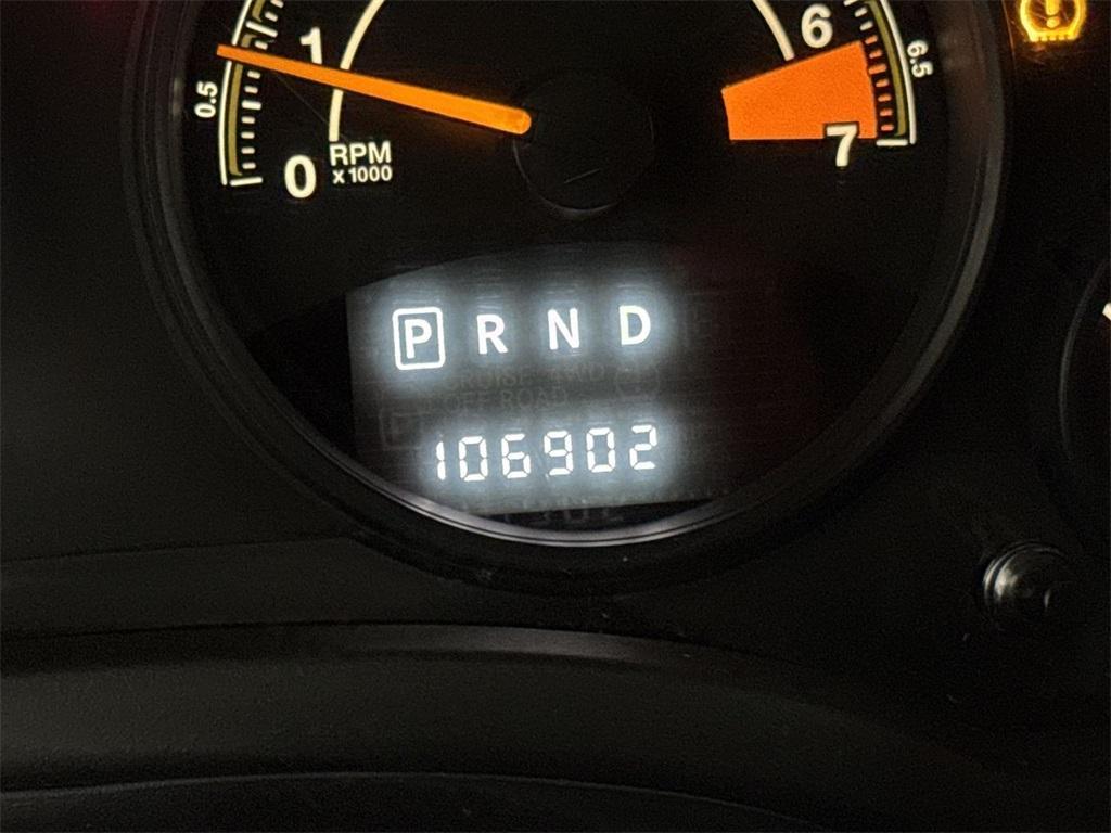 used 2015 Jeep Patriot car, priced at $4,900