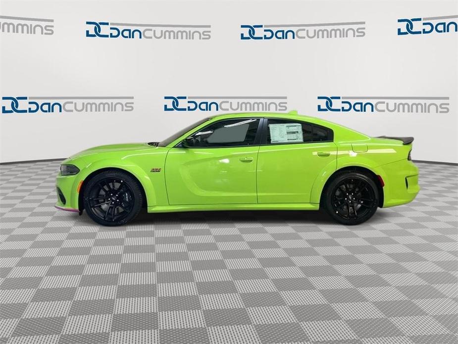 new 2023 Dodge Charger car, priced at $51,987