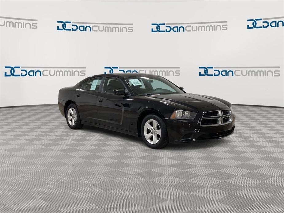 used 2014 Dodge Charger car, priced at $8,900