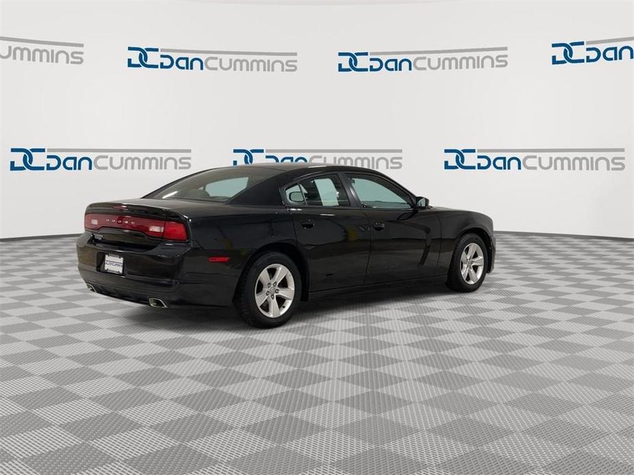 used 2014 Dodge Charger car, priced at $8,900