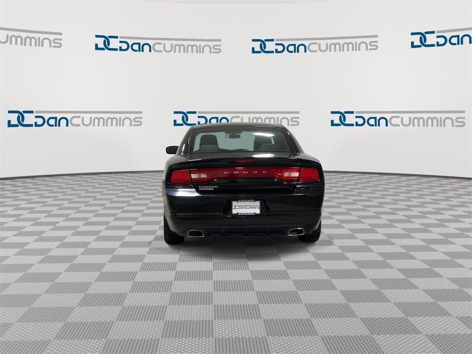 used 2014 Dodge Charger car, priced at $8,900