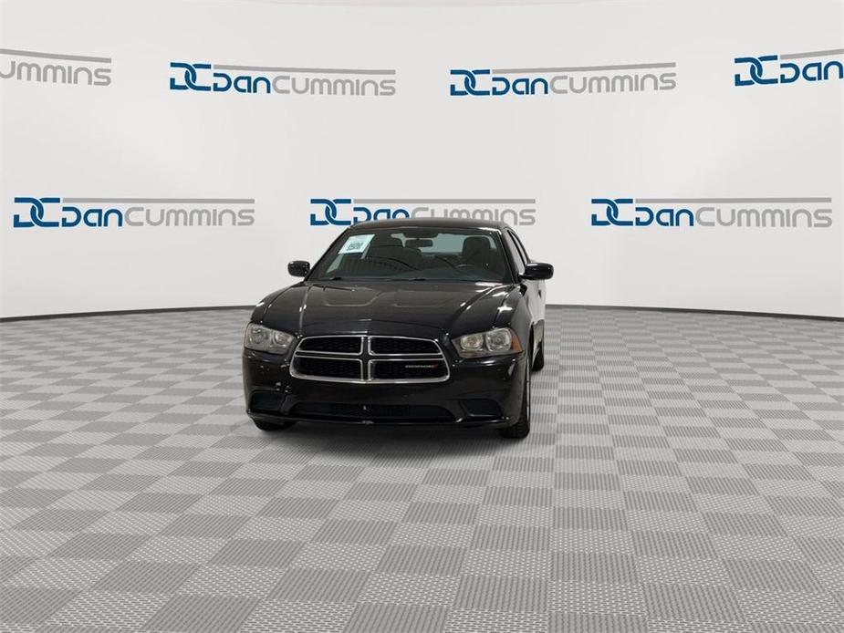 used 2014 Dodge Charger car, priced at $8,900