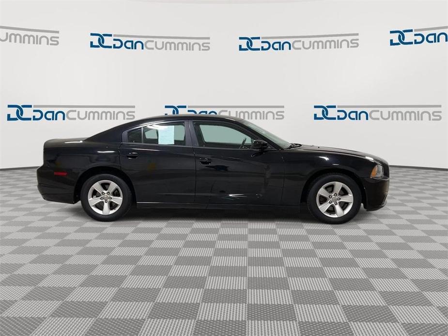 used 2014 Dodge Charger car, priced at $8,900