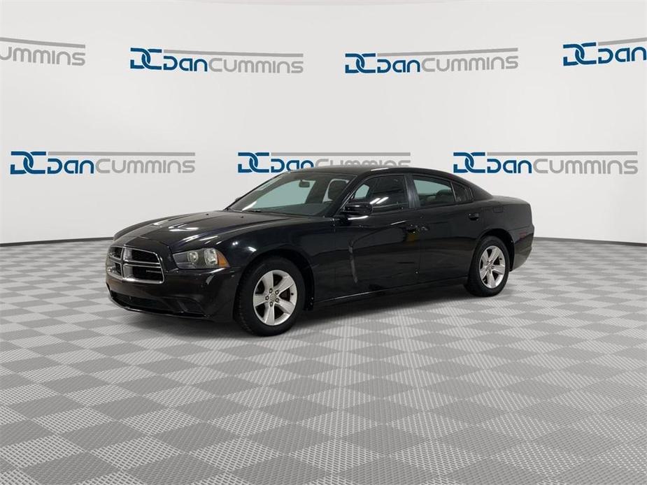 used 2014 Dodge Charger car, priced at $8,900