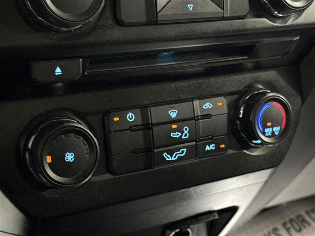 used 2015 Ford F-150 car, priced at $15,900