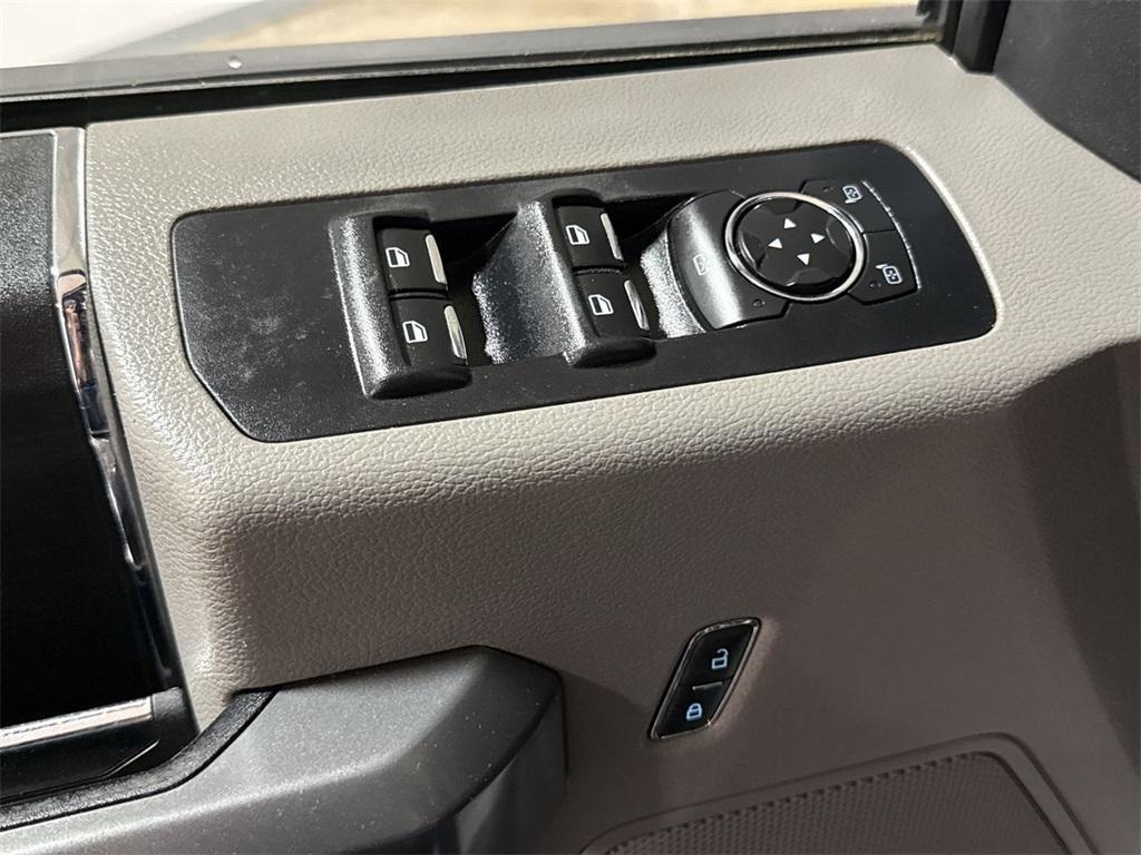 used 2015 Ford F-150 car, priced at $15,900