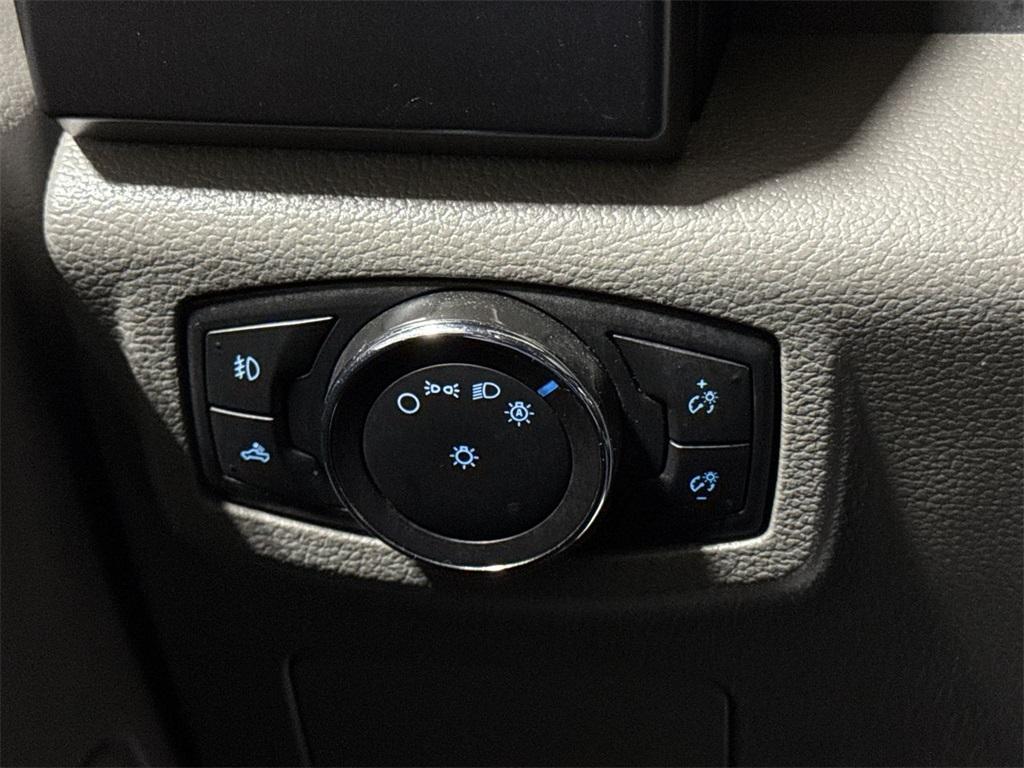 used 2015 Ford F-150 car, priced at $15,900