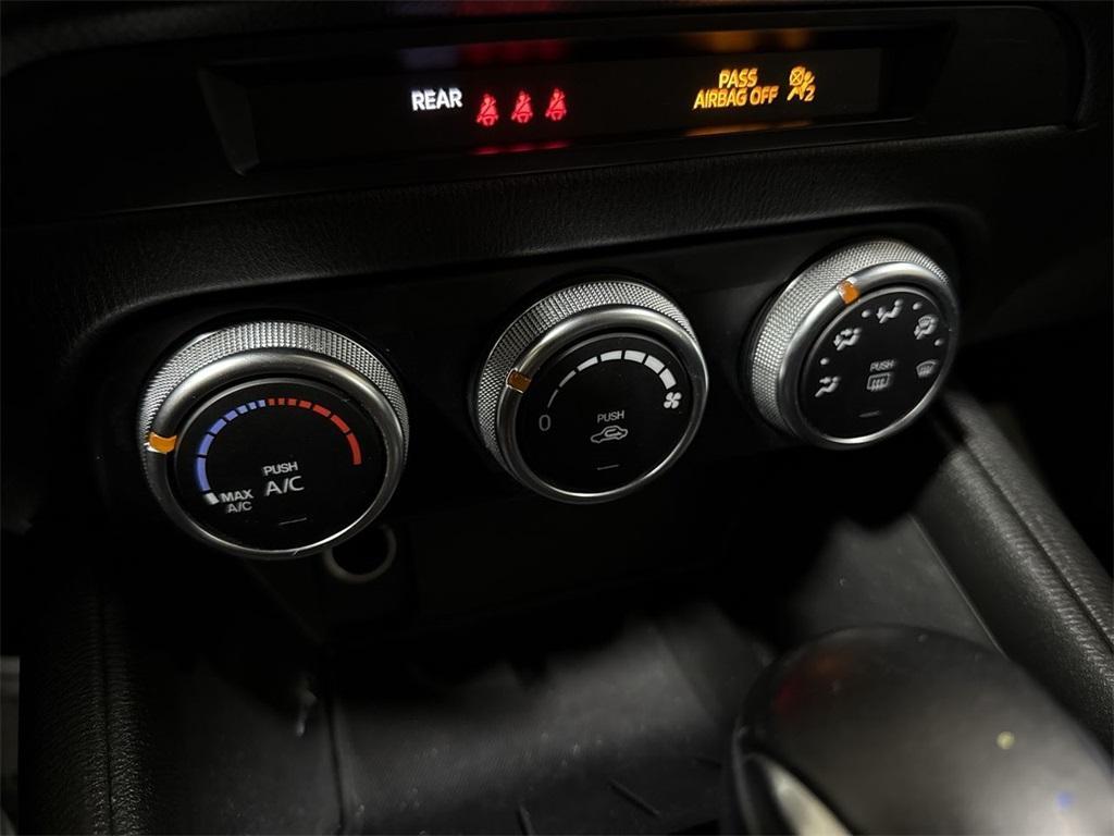 used 2022 Mazda CX-5 car, priced at $21,987