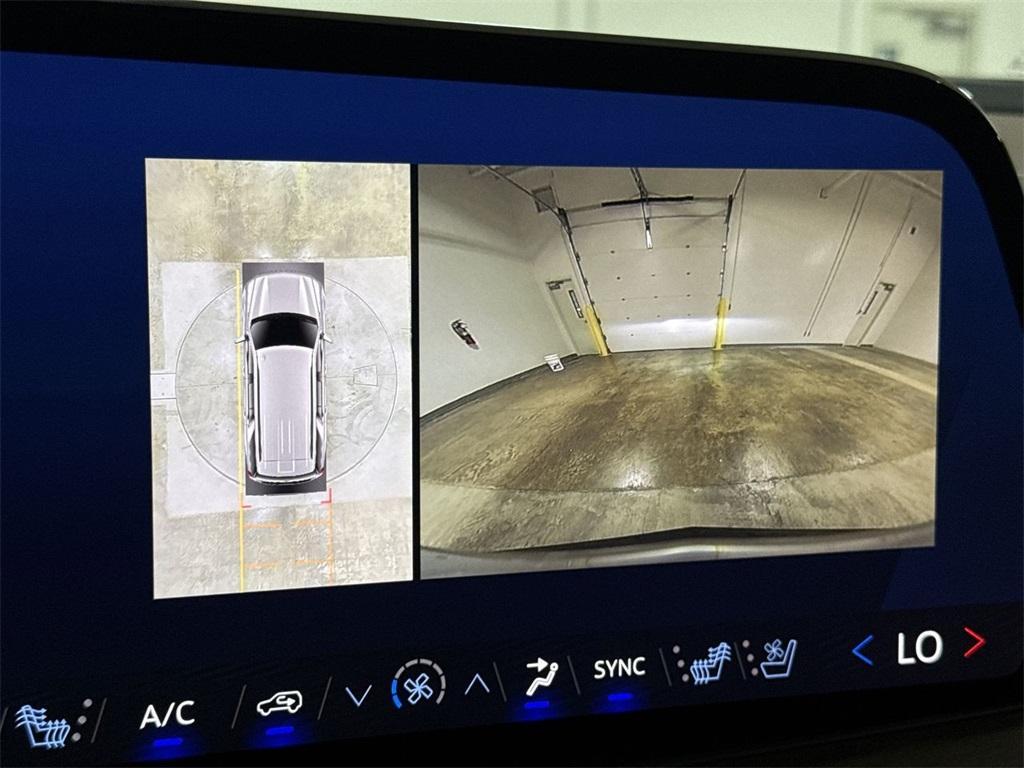 new 2025 Chevrolet Tahoe car, priced at $85,873