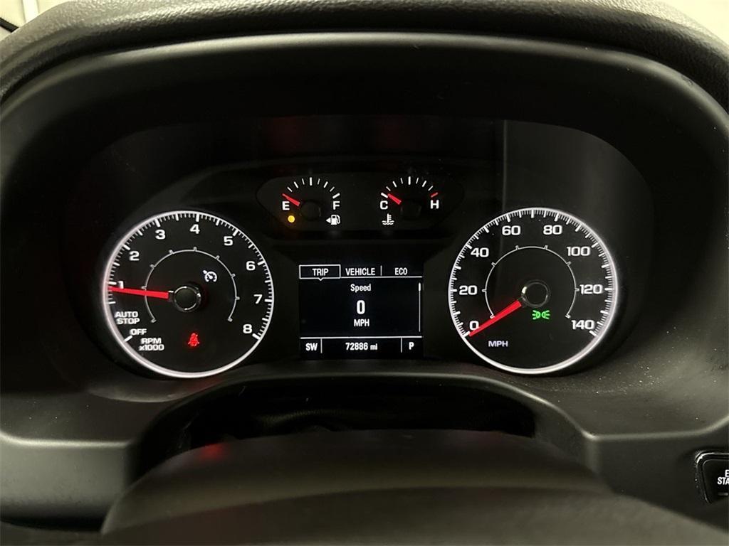 used 2019 GMC Acadia car, priced at $17,900