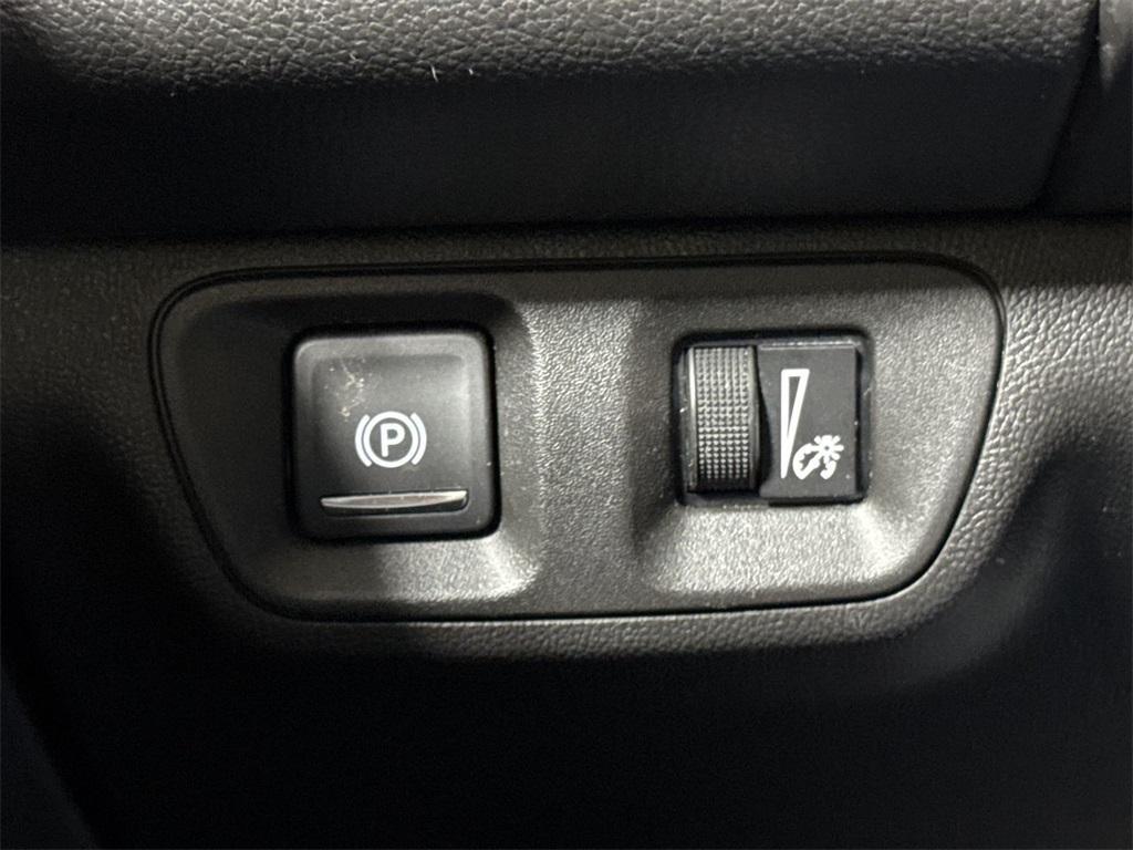 used 2019 GMC Acadia car, priced at $17,900
