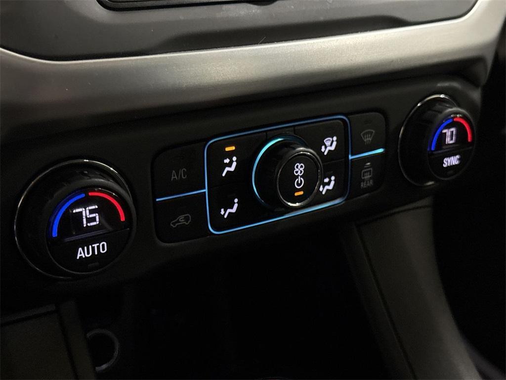 used 2019 GMC Acadia car, priced at $17,900