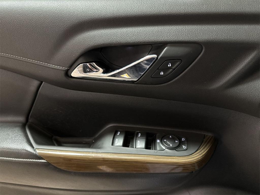 used 2019 GMC Acadia car, priced at $17,900