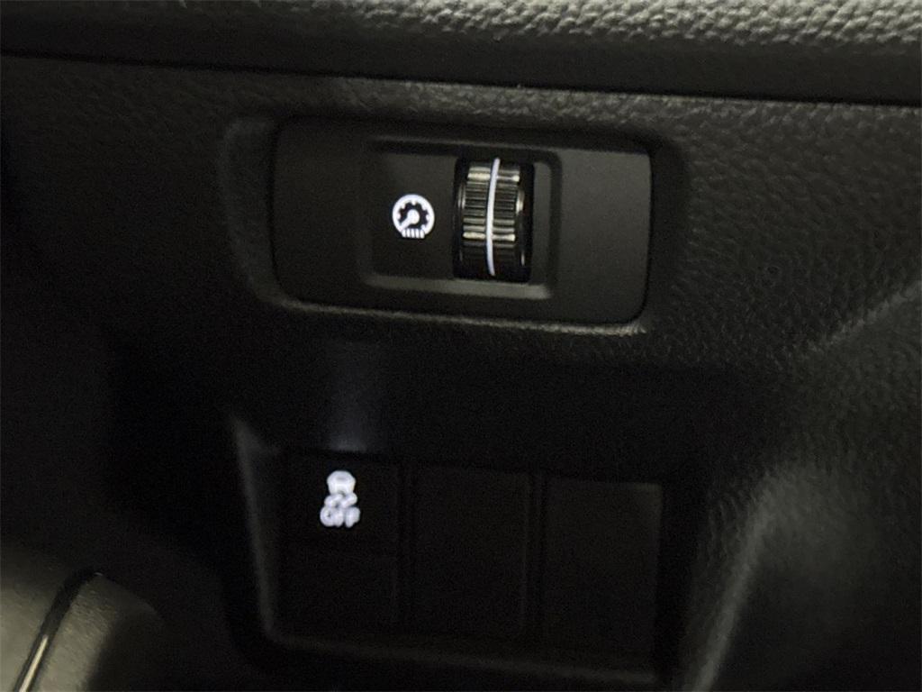 used 2025 Honda Civic Hybrid car, priced at $29,587
