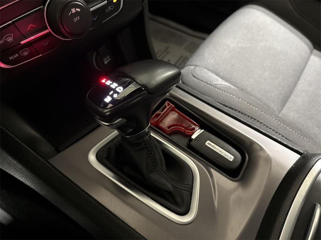 used 2022 Dodge Charger car, priced at $19,987
