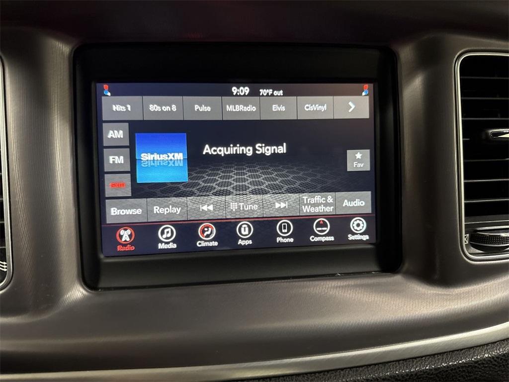 used 2022 Dodge Charger car, priced at $19,987