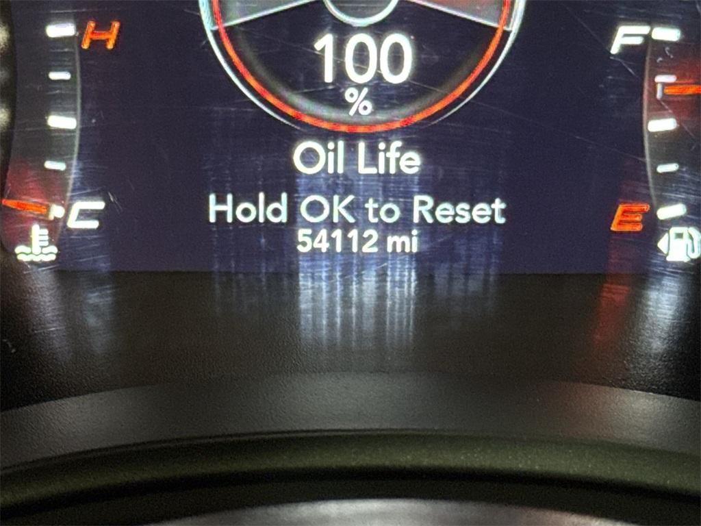 used 2022 Dodge Charger car, priced at $19,987